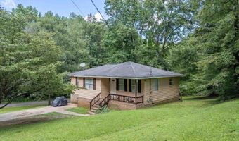 440 PERMITA Ct, Anniston, AL 36206