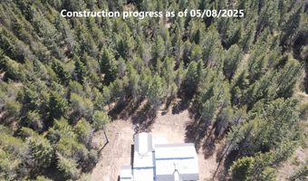 7518 N Autry Ln, Athol, ID 83801