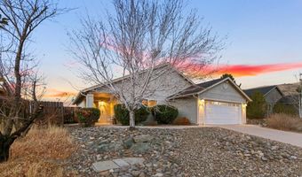10 Conner Way, Gardnerville, NV 89410