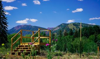 Tbd N 8th Street, Aspen, CO 81611
