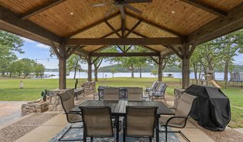 25815 S Horse Creek Dr, Afton, OK 74331