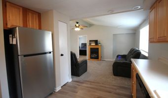 101 Bryson Dr, Battle Mountain, NV 89820