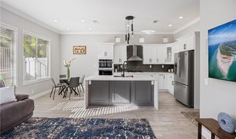 5 Salto, Aliso Viejo, CA 92656