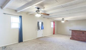 2138 Mimosa Dr, Abilene, TX 79603