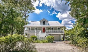 62 Meridian Rd, Beaufort, SC 29907