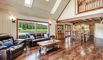 13 Woodlands, Angel Fire, NM 87710