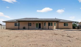 20726 Nisqually Rd, Apple Valley, CA 92308