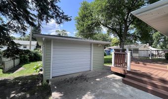 1530 S Dakota St, Aberdeen, SD 57401