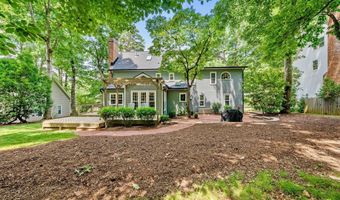 1030 W Sterlington Pl, Apex, NC 27502