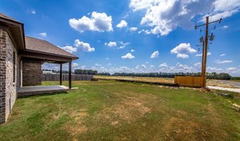 155 Lloyd Henderson Dr, Beebe, AR 72012