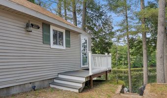 115 34th St, Acton, ME 04001