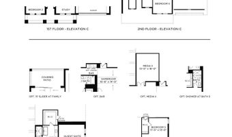 2121 Spiderlilly Ln, Allen, TX 75013