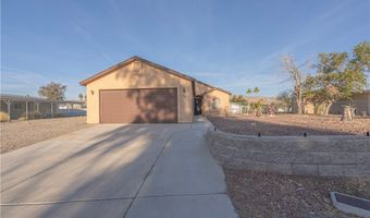 595 Holly St, Bullhead City, AZ 86442