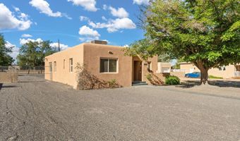 136 VELARDE Rd NW, Albuquerque, NM 87107
