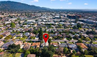 315 San Antonio, Arcadia, CA 91007