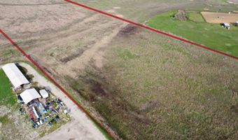INTERSTATE 45 SERVICE Road, Alba, TX 75119