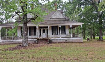 1756 Winston Harper Rd, Evergreen, AL 36401