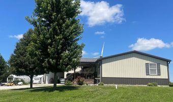1156 24th Rd, Beattie, KS 66406