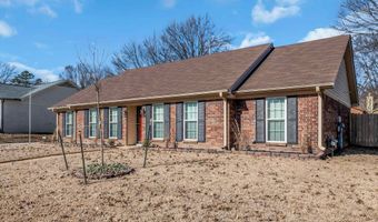 6352 BARWICK, Bartlett, TN 38134