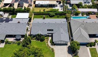 1968 W Chanticleer, Anaheim, CA 92804