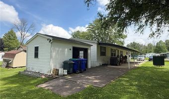 35 Beechwood, Albion, NY 14411