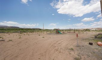 11 Unicorn, Abiquiu, NM 87510
