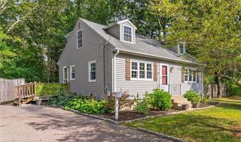 19 Cynthia Dr, Coventry, RI 02816