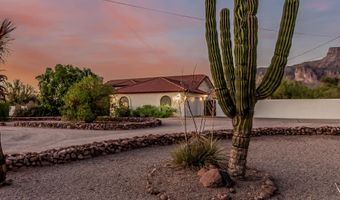 6190 E 22ND Ave, Apache Junction, AZ 85119