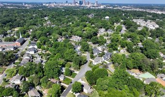 1617 Brook Rd, Charlotte, NC 28205