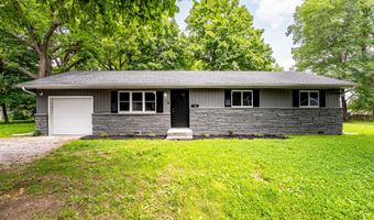 715 E Springfield St, Aurora, MO 65605