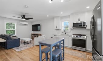 921 Woodside Ave, Charlotte, NC 28205