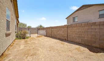 21583 W MOHAVE St, Buckeye, AZ 85326