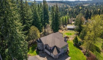 22211 S BIG CEDAR Ln, Beavercreek, OR 97004