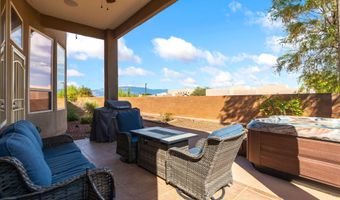 4715 Mi Cordelia Dr NW, Albuquerque, NM 87120