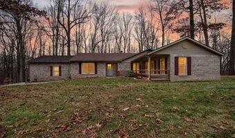 206 Woodcliff Way, Bedford, IN 47421