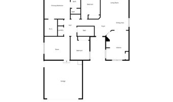 570 Sunrise Cir, Fernley, NV 89408