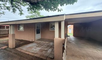 208 A N TENNESSEE St, Amarillo, TX 79106