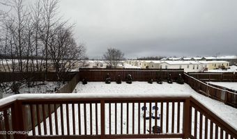 320 Peppertree Loop, Anchorage, AK 99504