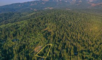 Tbd ALPINE MEADOW LOOP 14, Alpine, WY 83128