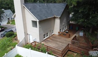 205 Tremont Cir, Athens, GA 30606
