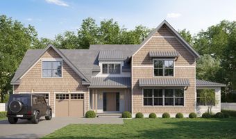 Lot # 1 Parker Way, Falmouth, ME 04105