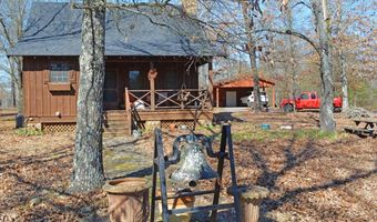415229 N Hall Rd, Antlers, OK 74523