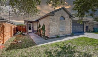 1530 Windy Oaks Dr, Aransas Pass, TX 78336