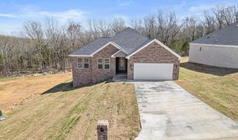 518 Madeleine Cir, Austin, AR 72007