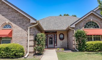 3942 Ridgmar Ln, Abilene, TX 79606