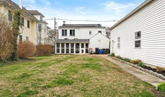 43 N Main St, Allentown, NJ 08501