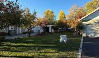 510 E 2nd St, Alturas, CA 96101