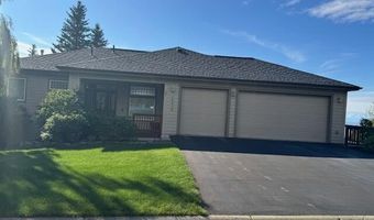 000 Potter View Cir, Anchorage, AK 99516