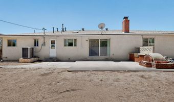 407 C De Baca Ln NW, Albuquerque, NM 87114