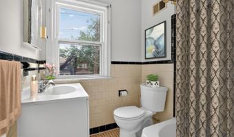 1409 18th St SE, Washington, DC 20020